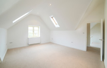 Lower Bearwood bedroom extension leads