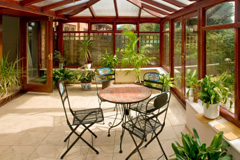 Lower Bearwood conservatory quotes