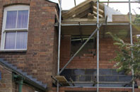 free Lower Bearwood home extension quotes